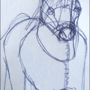 levin_W-pencil-horse-1