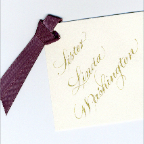 sister washington card