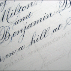 Milton Benjamin