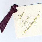 sister washington card