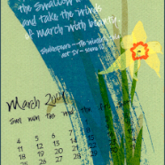 shakespearedaffodil