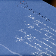 tennyson uncial