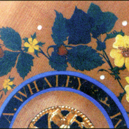 harpsichord strawberries