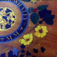 harpsichord cinquefoil