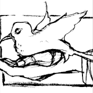 birdinhand